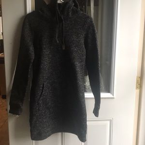 Sweater Dress with good